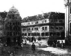 Kreuzschule Dresden